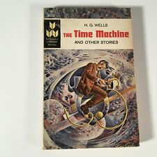 Wells time machine for sale  Walla Walla