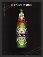 Heineken fridge stuffer for sale  Saint Johns