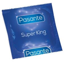 Preservativi super king usato  Palermo