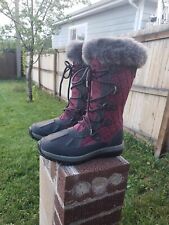 Boots bearpaw isabella for sale  Denver