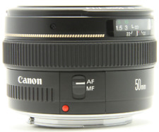 Canon 50mm usm gebraucht kaufen  Berlin