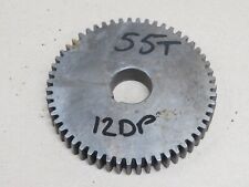 55t 12dp spur for sale  CASTLEFORD