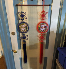 Piece hanging japanese for sale  Boonville