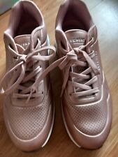 Skechers womens rose for sale  EGHAM