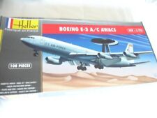 Used, Heller 1/72 Boeing E-3 A/C AWACS for sale  Shipping to South Africa