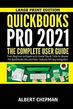 Quickbooks pro 2021 for sale  DERBY