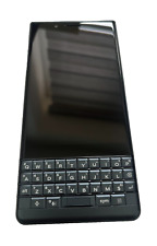 Blackberry key2 bbe100 for sale  ROMFORD