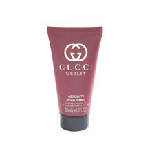 Gucci guilty absolute gebraucht kaufen  Zschornewitz