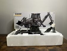 Case 580 Super M Series 2 Loader Backhoe 50th Anniversary By Ertl 1/16 Orig. Box for sale  Shipping to South Africa