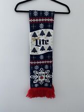 Miller lite christmas for sale  Millsboro