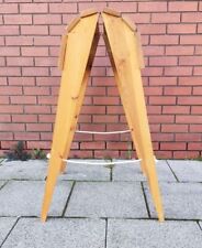 Wooden free standing for sale  SOUTH SHIELDS