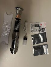 luke skywalker lightsaber for sale  BIRMINGHAM