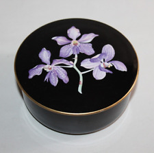 Villeroy boch orchid d'occasion  Expédié en Belgium