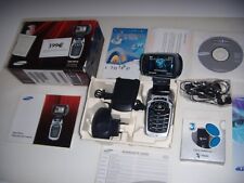 Samsung sgh p910 usato  Roma