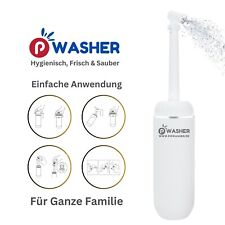 mobiles bidet gebraucht kaufen  Hof