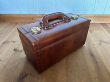 Vintage brown real for sale  DUNDEE