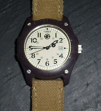 Timex damen armbanduhr gebraucht kaufen  Frankfurt
