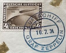 Briefmarke deutsches reich gebraucht kaufen  Pocking