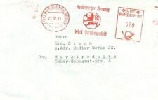 93133 burglengenfeld brief gebraucht kaufen  Deutschland