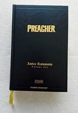 Preacher antico testamento usato  Quero Vas