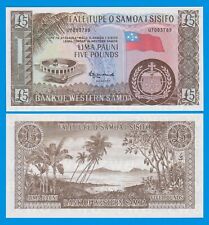Western samoa pounds for sale  Tallman