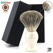 Shaving brush 100 for sale  Shipping to Ireland