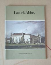 Lacock abbey national for sale  BEDFORD