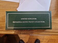 1998 britannia four for sale  BARNSLEY