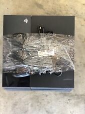 Sony Playstation 4 500GB Black Console PS4 CUH-1115A W/ Controller, Cord for sale  Shipping to South Africa