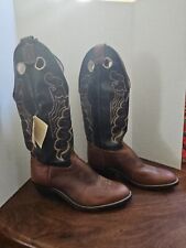 Olathe cowboy boots for sale  Oakdale