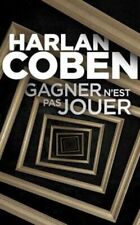 Gagner jouer harlan d'occasion  Joinville