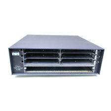 Cisco 7206vxr chassis for sale  Omaha