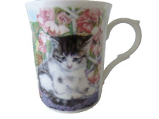 Staffordshire tableware mug for sale  BOURNEMOUTH