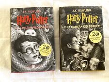 Harry potter libro usato  Padru