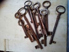 Vecchie chiavi usato  Paterno