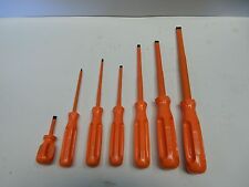 Sibille insulated screwdriver for sale  King George