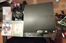 Lotto console ps3 usato  Castorano