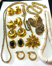Vintage jewelry lot for sale  Philadelphia