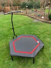 Indoor trampolin fasports gebraucht kaufen  Rastede