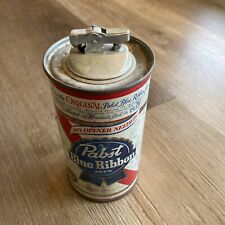 Vintage pabst blue for sale  Elkhart