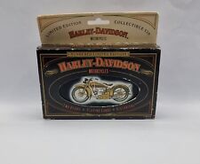 Vintage harley davidson for sale  DINGWALL