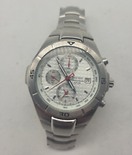 Man pulsar chronograph for sale  Shipping to Ireland