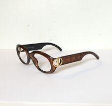 Montatura occhiali christian usato  Roma