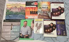 christian books cd dvd for sale  Hillview