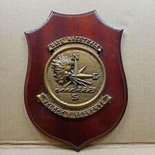 Crest placca fregata usato  Cuneo