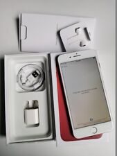 Apple iPhone 7 Plus - 32GB -VERMELHO - Desbloqueado - Bom Estado comprar usado  Enviando para Brazil