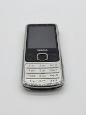 Nokia 6700c chrom gebraucht kaufen  Klosterlechfeld