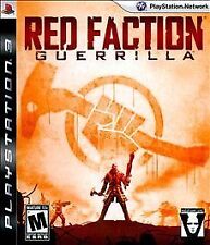 Red faction guerrilla for sale  Dayton