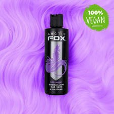 ARCTIC FOX - SEMI-PERMANENT - HAIR DYE - 100% VEGAN, CRUELTY-FREE  #GIRLS NIGHT, used for sale  Shipping to South Africa