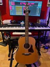 Guitare electro acoustique d'occasion  Tours-